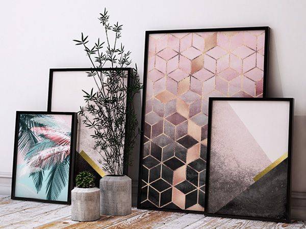 Wandbilder Fur Deinen Flur Artboxone